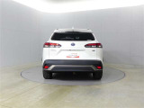 中古車の内外装の状態などをひと目で分かるよう、トヨタ車のプロの検査員が実施した「車両検査証明書」をご用意しています。
