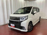 ムーヴカスタム X ハイパー SAII 