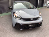 フィット 1.5 e:HEV RS 