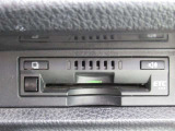 ETCを装備しております。