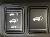 【パワーバックドア】スマートキーや運転席のボタンを押すだけでリアゲートが自動で開閉します!荷物を持っている時や、高い位置にあるバックドアを閉める際に便利な機能です♪
