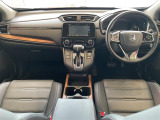 CR-V 1.5 EX マスターピース 本革シート サンルーフ