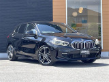 BMW 1シリーズ