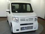 N-VAN L ホンダセンシング 