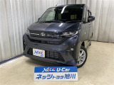 ☆ムーヴ スターター シートヒーター付き☆