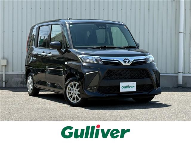 ルーミー 1.0 X 4WD 修復歴無し