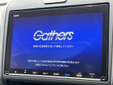 フリードハイブリッド  ハイブリッド・Gホンダセンシング