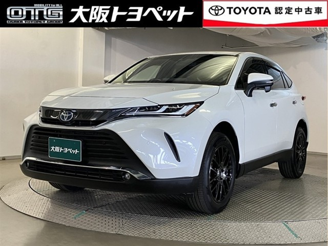 トヨタ ヤリス 