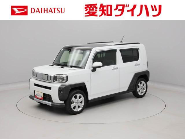 タフト G クロム ベンチャー