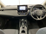 カローラツーリング 1.8 ハイブリッド G-X プラス E-Four 4WD 