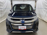 走行安定性もばっちりです。運転しやすくロングドライブも安心です。