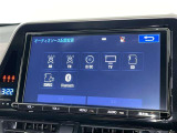 お気に入りの曲をBluetoothで再生できます♪ ドライブがさらに楽しくなりますよ♪