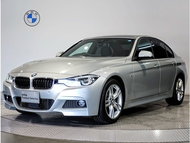 3シリーズセダン 320i Mスポーツ 