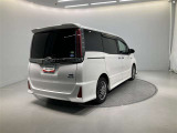 納車後もお客様には『安心・安全・快適』にお乗り頂ける様にお渡し前には車検整備+消耗品5項目新品交換を無料にて実施しております♪