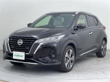 キックス 1.2 X FOUR ツートーン インテリアエディション(e-POWER) 4WD 4WD 本革シート