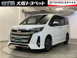 トヨタ ノア