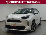 トヨタ ヤリスクロス