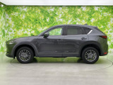 CX-5 2.5 25S スマートエディション 4WD 
