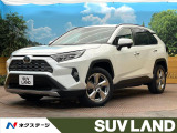 トヨタ RAV4