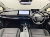 プリウス 2.0 Z 本革シート サンルーフ