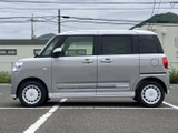ムーヴキャンバス ストライプス G 