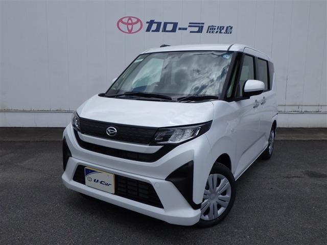 ムーヴ X 