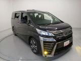 ヴェルファイア 2.5 Z Gエディション 