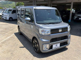 ウェイク L SAIII 