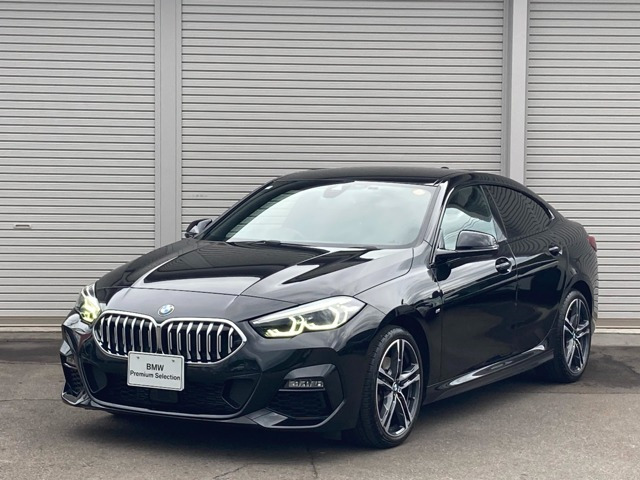 2シリーズグランクーペ 218d Mスポーツ 