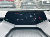 プリウス 2.0 Z 本革シート ワンオーナー