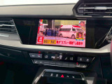 ギア周辺も使い勝手の良いお洒落な設計♪
