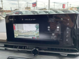 前後にドライブレコーダー装備です!もしもの時やあおり運転の証拠映像は自分の身を守る為にも必要ですね!