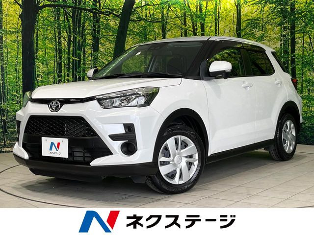 ライズ 1.0 X S 