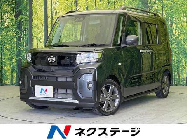 ダイハツ タント 