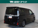 ヴォクシー 2.0 ZS 煌III 