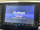 【純正ナビ】人気の純正ナビを装備。オーディオ機能も充実しており、Bluetooth接続すればお持ちのスマホやMP3プレイヤーの音楽を再生可能!毎日の運転がさらに楽しくなります!!