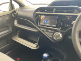 【 オートエアコン 】車内温度を感知して自動で温度調整をしてくれるのでいつでも快適な車内空間を創り上げます!