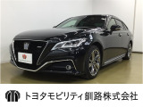 セダンの良さを実感できるお車です