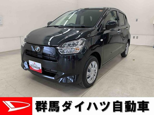 ミライース X SAIII 