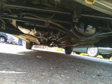 フレアワゴン XG 4WD 