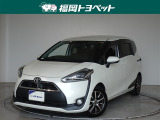 トヨタ シエンタ