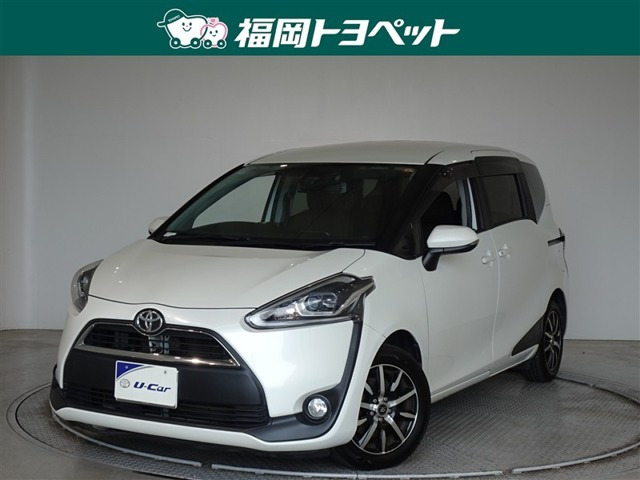 トヨタ シエンタ 