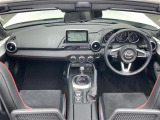 ロードスター 1.5 RS 6MTワンオーナー