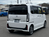ホンダカーズ博多ならでは一台を自信を持ってお届け致します♪