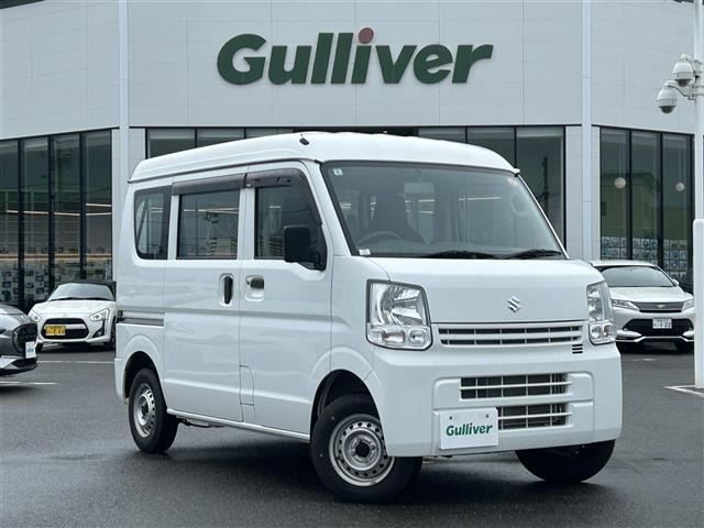 エブリイ PA 修復歴無し