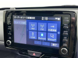 お気に入りの曲をBluetoothで再生できます♪ ドライブがさらに楽しくなりますよ♪