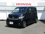 N-WGNカスタム G Lパッケージ 4WD 