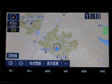 ナビゲーション付きで快適なドライブを。
