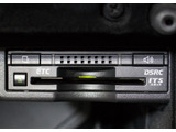 ★ETC(DSRC)が装備されています!!社外品とは違い収まりの良いデザインが人気!高速道路を利用する際は必需品ですよね!!ストレス無く料金所を通過出来ます!!