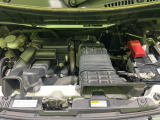 親切・丁寧な専門メカニックスタッフが応対!・車検・点検整備・事故等の修理などアフターサービスも安心。お車のカスタマイズもネクステージのサービススタッフまでご相談ください!